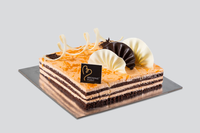 Brownie Point Cakes & Confectioners - Karama (Bakery Shops) in Al Karama |  Get Contact Number, Address, Reviews, Rating - Dubai Local