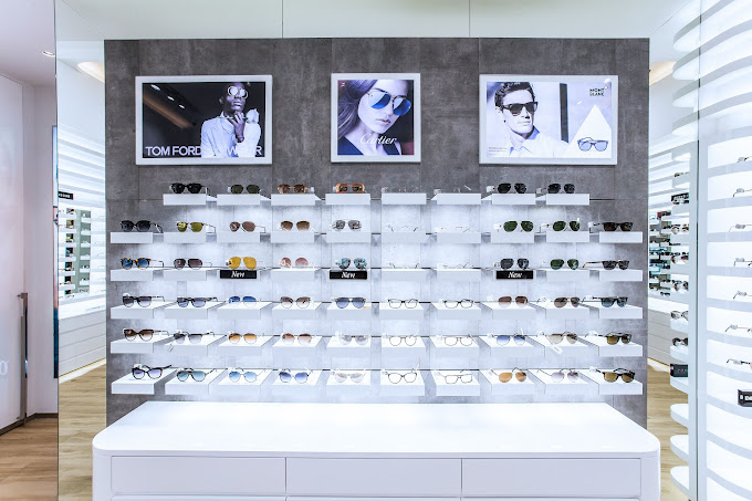 Rivoli EyeZone - Sahara Centre (Watches & Eyewear ) in Sharjah | Get ...