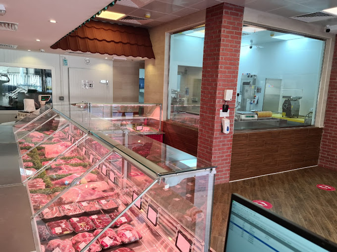 Al Mawashi Butchery Al Jubail (Meat Wholesalers) in Sharjah Get