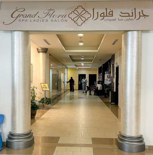 Grand Flora Beauty Salon & Spa - Jumeirah images