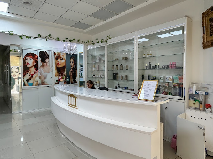 Grand Flora Beauty Salon & Spa - Hamriya images