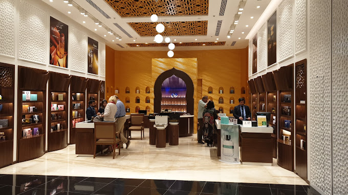 Arabian Oud Dubai Marina Perfume Stores In Dubai Marina Get