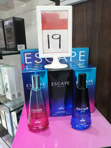 Al mukhalat perfume discount deira city center