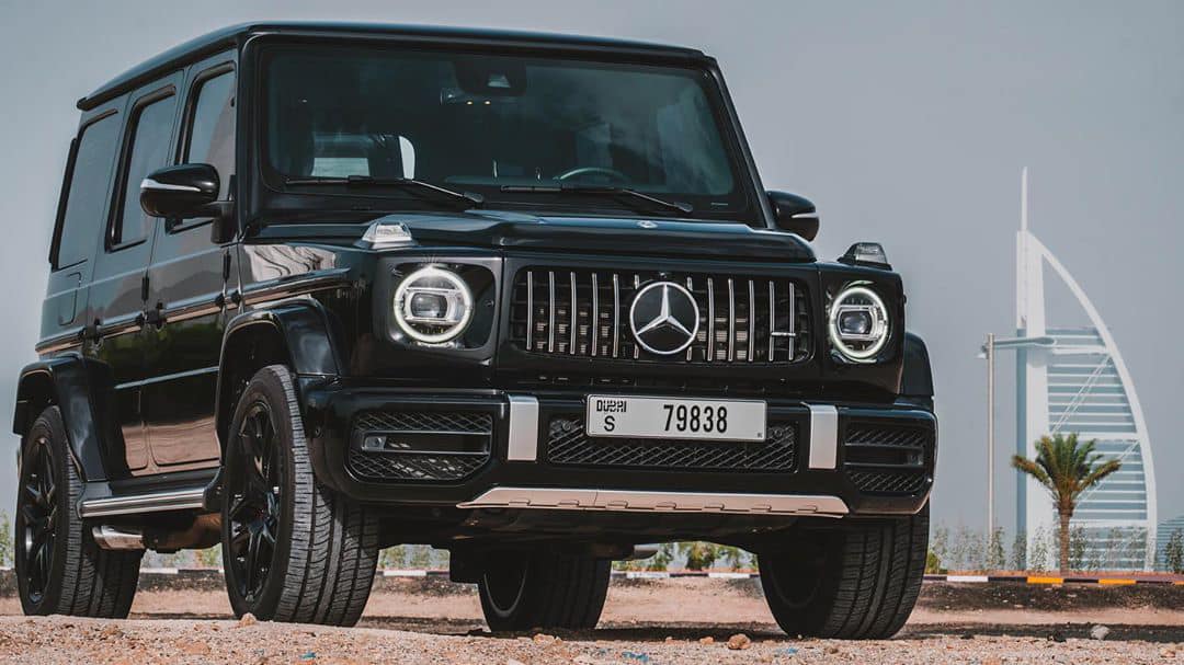 Extreme Rentals (Car Rentals) in Dubai Get Contact Number, Address