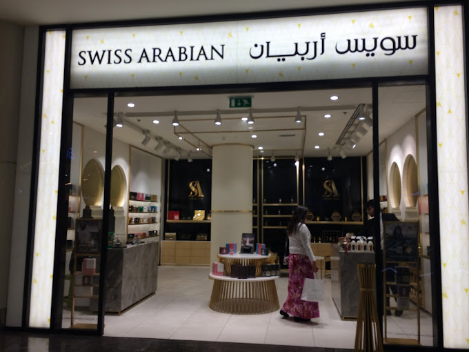 Swiss arabian best sale shop near me