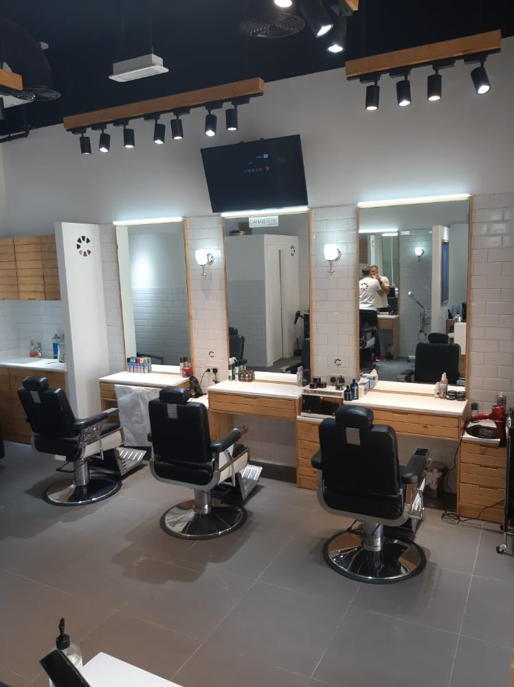 Caractere Gents Salon Remraam Men s Salon in Dubai Get