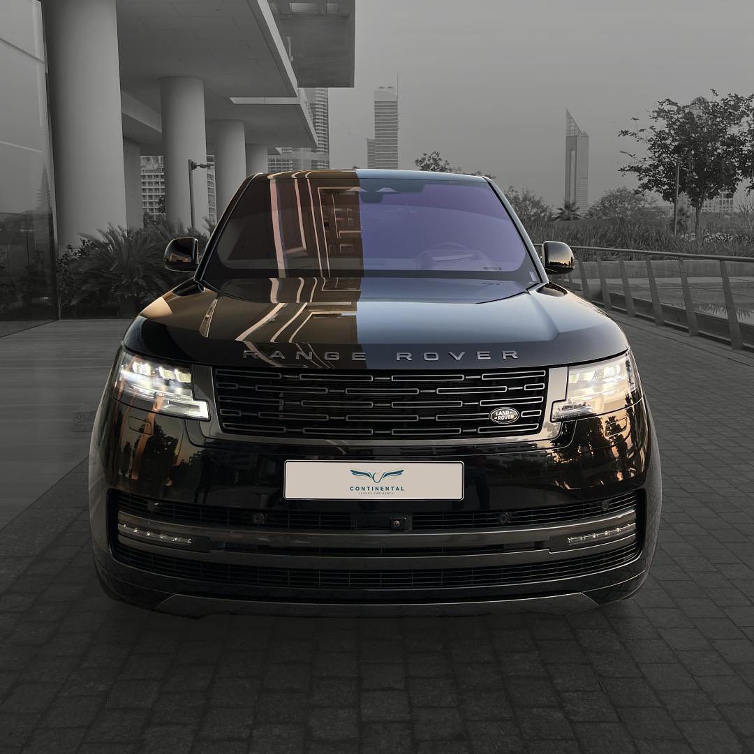 Continental Luxury Car Rental (Car Rentals) in Al Qusais Get Contact Number, Address, Reviews