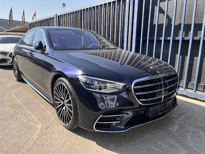 EVO Cars Rental LLC (Car Rentals) in Deira Get Contact Number