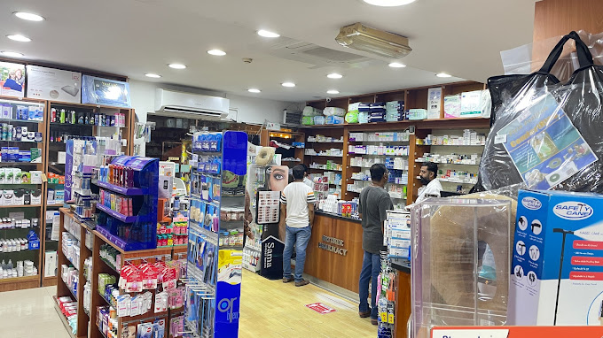 Mother Pharmacy (Pharmacy Stores) in Deira | Get Contact Number ...