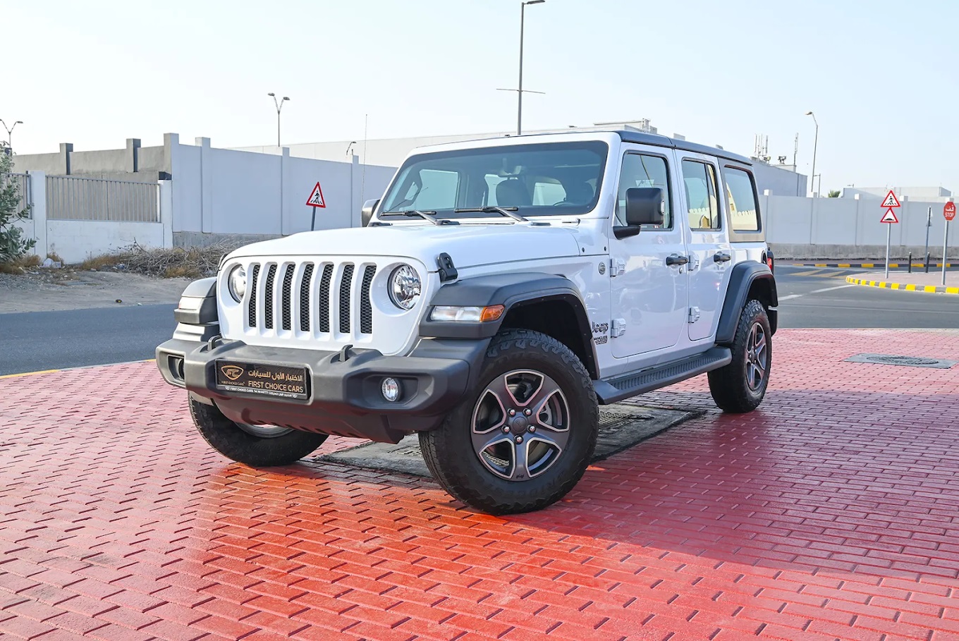 First Choice Cars (Used Car Dealers ) in Sharjah | Get Contact Number ...