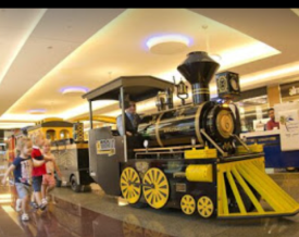 EZ Taxi Showroom