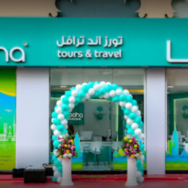 Arooha Tours & Travel