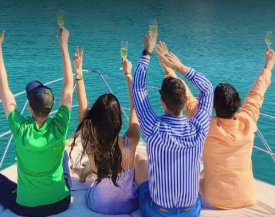 Saifco Travels & Tourism L.L.C.