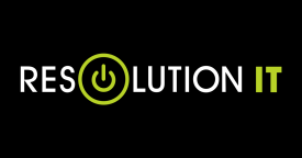 Resolution IT