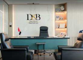 D&B Properties