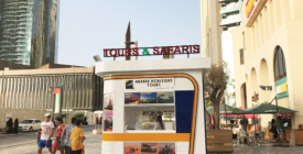 Arabia Horizons Tours