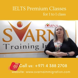 Svarna Training Institute
