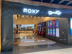The ROXY Cinemas
