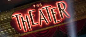 The Theater