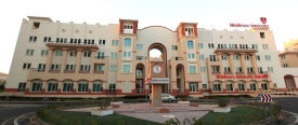 Middlesex University Dubai