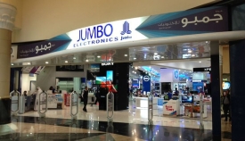 Jumbo Electronics