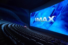 Meydan IMAX Theatre