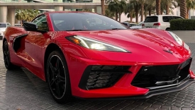 X Car Rental