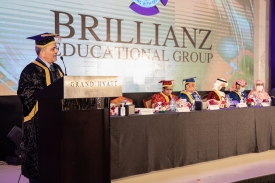 Brillilanz group