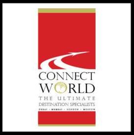 Connect World Travel & Tourism