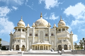 Rajmahal Theatre