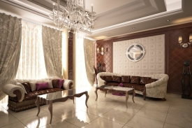 MHD. AYAT INTERIOR DECORATION L.L.C