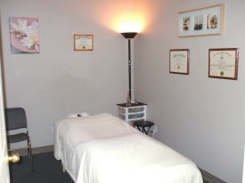 Bella Home Massage Services