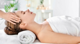 Sana Home Spa & Best Massage Treatment In Dubai