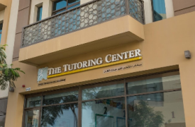 The Tutoring Center Dubai