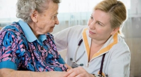 Nightingale Health Services LLC