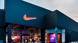 Nike Store
