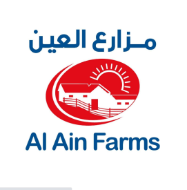 Al Ain Farms Dubai