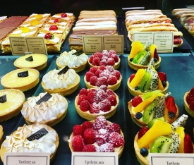 French Bakery | Birthday Cakes | Cake Shop