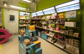 Mini Mart Bokaro Fresh