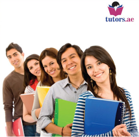 Tutors.ae- Division Of Amourion Group