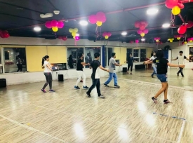 ABCD DANCE STUDIO DUBAI