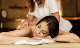 Tamayaz Spa & Massage (Home Massage Services)