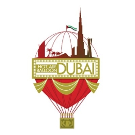  Hot Air Balloon UAE
