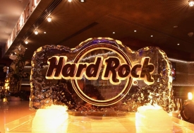 Hard Rock Cafe