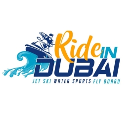 Ride In Dubai Waterports Jetski & Flyboard