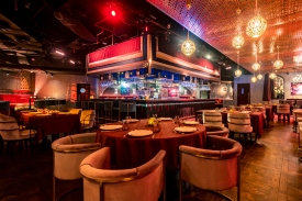 Asil Dubai – Turkish, Lebanese And Moroccan Restaurant