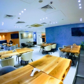 Shami Gourmet