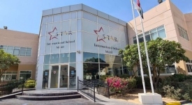Star International School Al Qusais