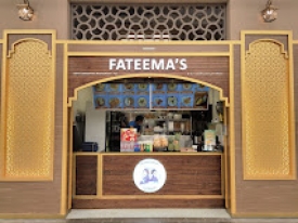 Fateema's Kitchen By Zubaidah