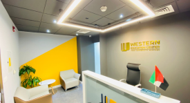 Western Education Center (WEC) Dubai Branch